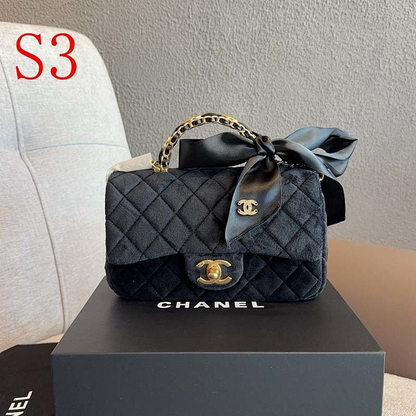 MCP55 bag 20-5-14CM Shoulder Bags