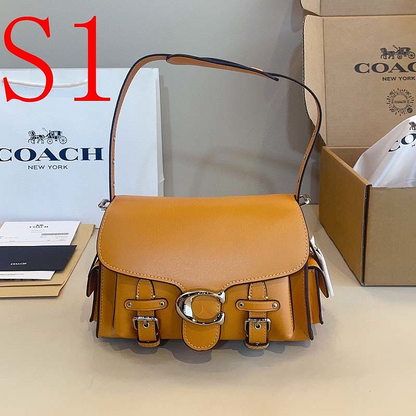 MCP108 Bag 26X11X17cm  Handbag With Box