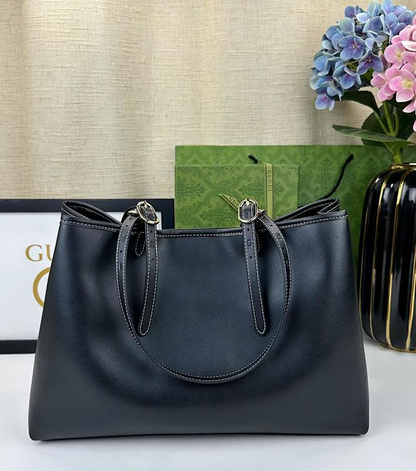 LGP38 Leather Bag 38-25-15CM Handbag