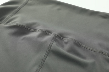 zalo3111   Women's Spring and Autumn Breathable Mesh Yoga Pants, High Waist Tight Waist, Sports Pants, Clothing