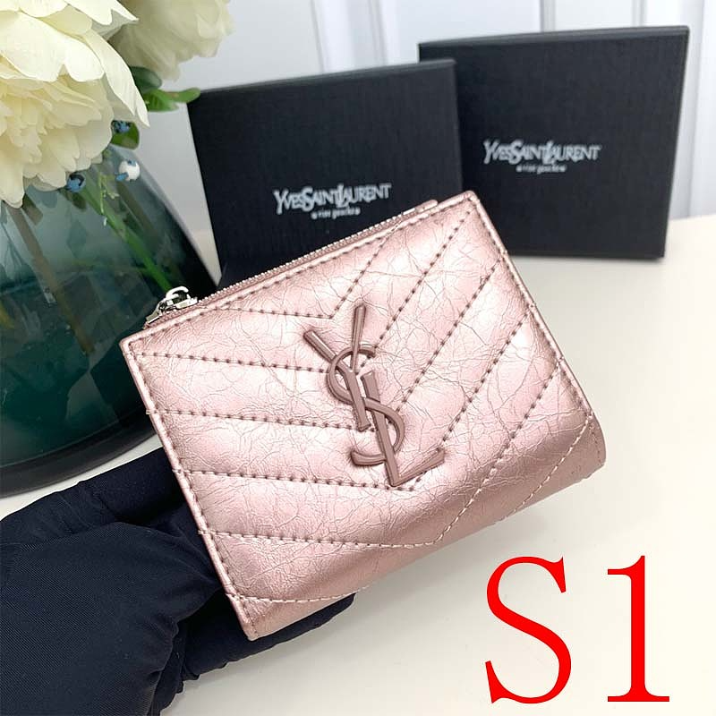 LYP79  bag 11×9×2CM Wallet