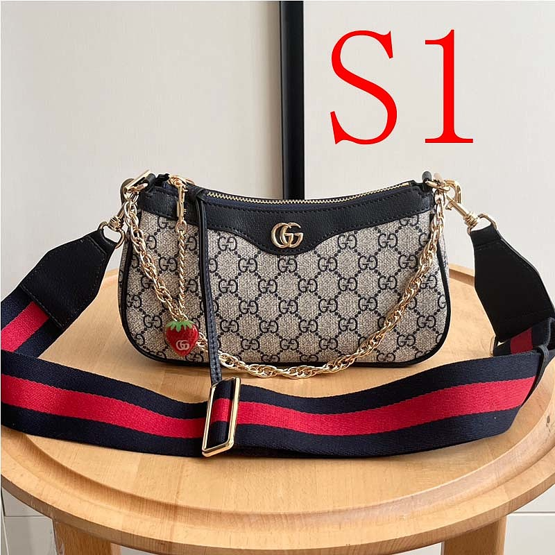 LGP111 bag 25X15.5X6cm Shoulder bags