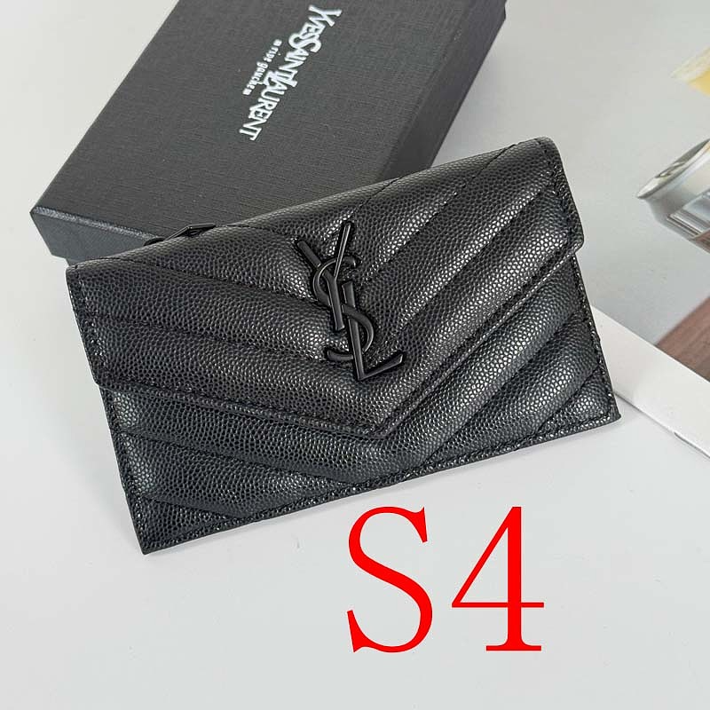 LYP66  bag 13-8-2cm Wallet