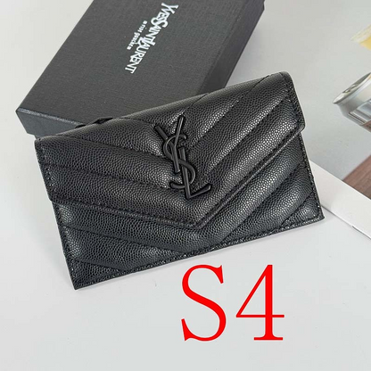 LYP66  bag 13-8-2cm Wallet