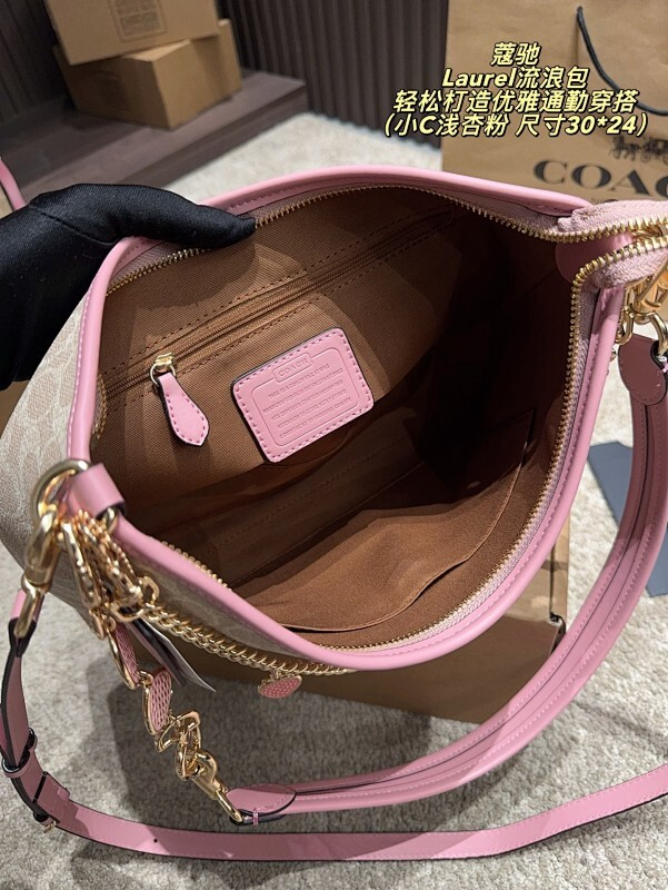 MCP62 bag 30-24CM Handbag