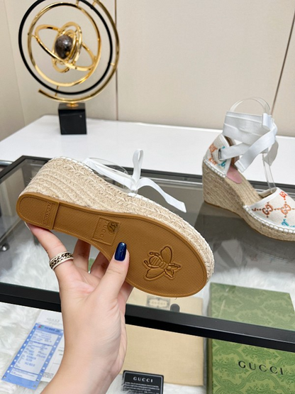 OGS35 Women Heel shoes 35-42 With box