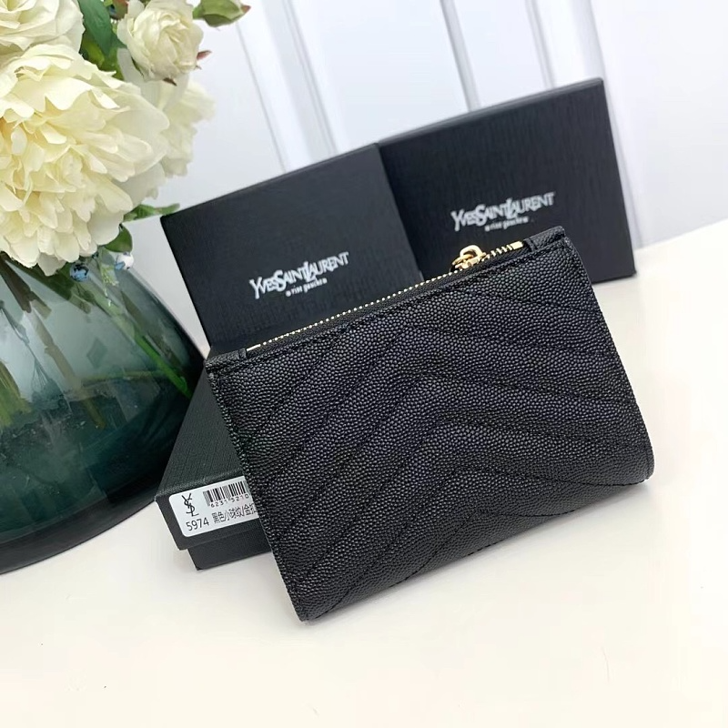 LYP81 bag 13×9.5×2CM Wallet