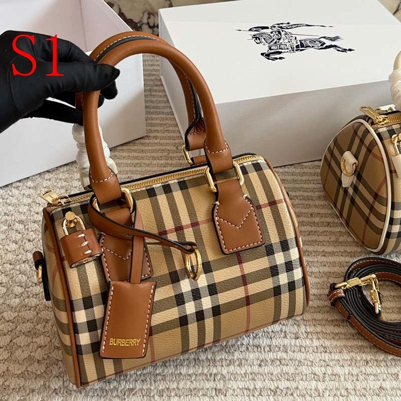 MBP7 bag 20CM Handbag