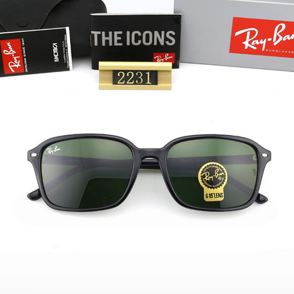 2231  Sunglasses with box