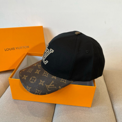 LVH50 New Men's and Women's Baseball Hats Sun Hats
