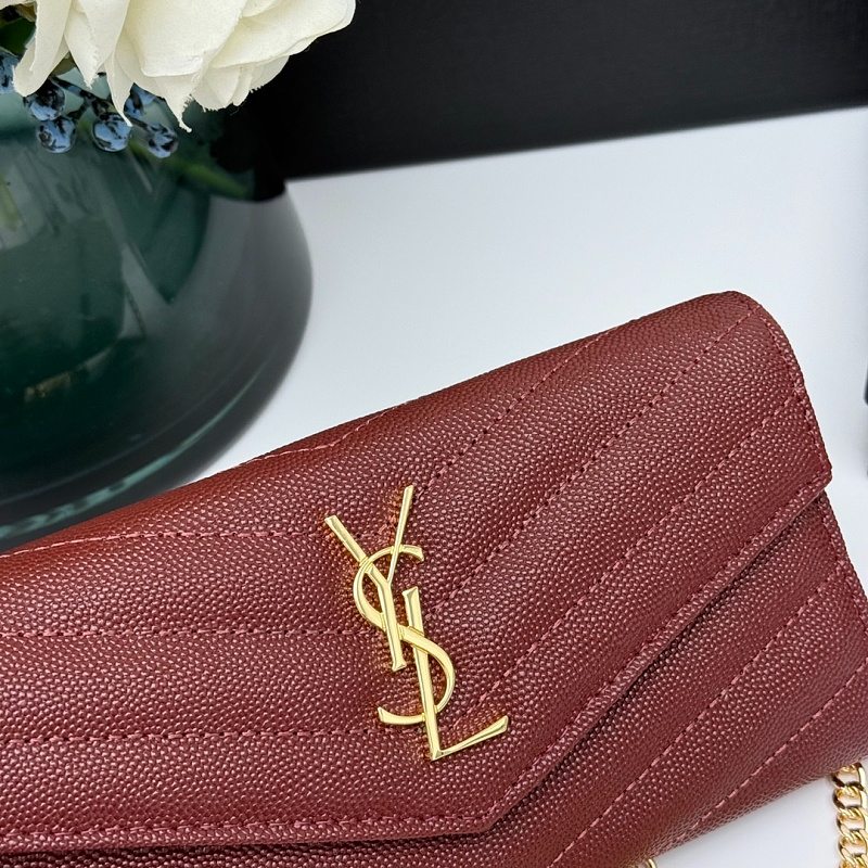 LYP84 bag 19-10-2CM Wallet