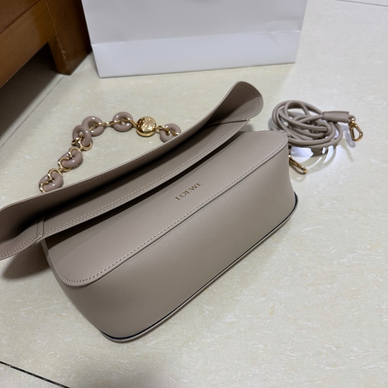 LLP338 bag 26×18×13cm Shoulder bags