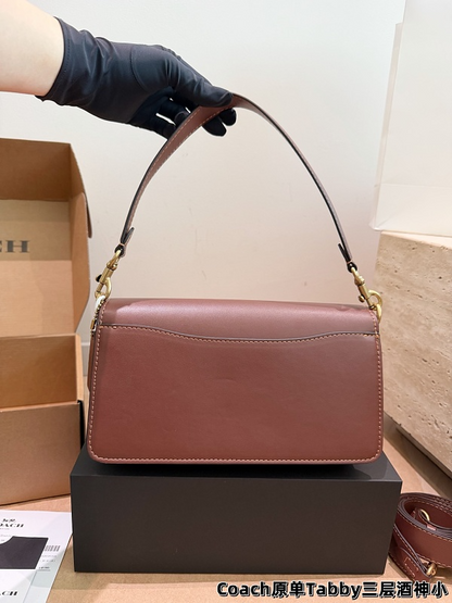 ACP10 Bag 26CM 20CM Shoulder bags With Box