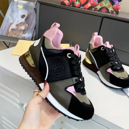 OLS24 Leather Women 35-41 sneakers shoes With box