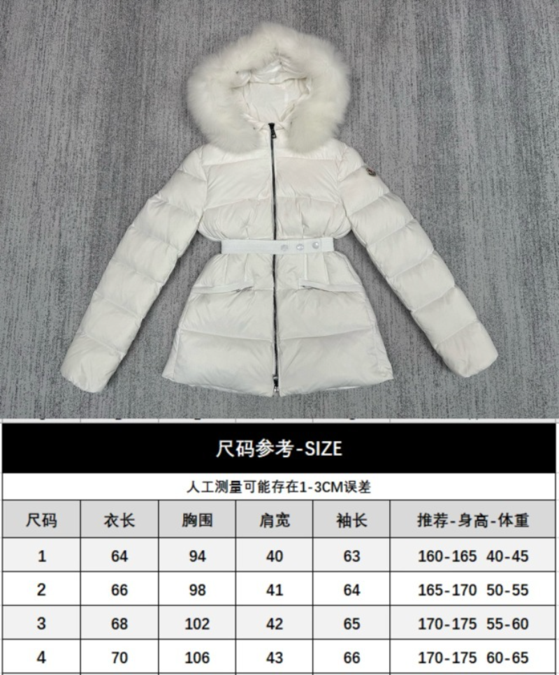 110307  Women's new hooded short down jacket   Top  quliaty 1:1  clothing