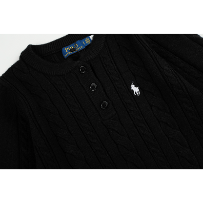 LFC30  New Women's Autumn/Winter Sweater Top Woolen Sweater Clothing