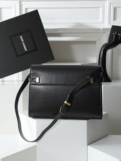 LYP41 Leather Bag 29-20-7.5CM Shoulder Bags