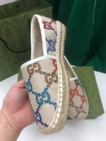 OGS33 Women 35-42 Shoes with box