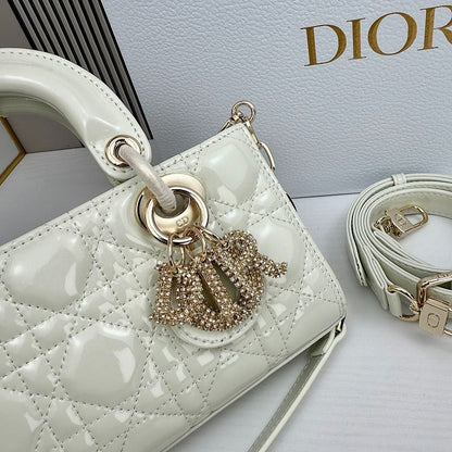 LDP60 bag 22-13-4cm Hand bag
