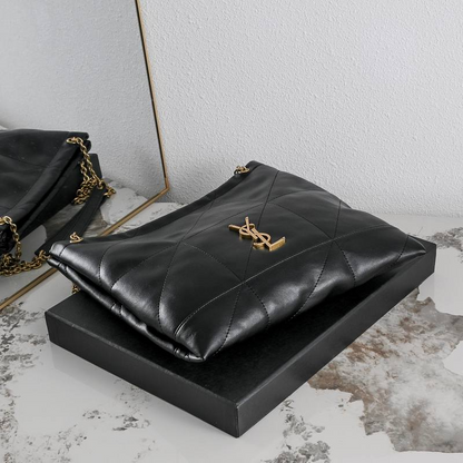 LYP73  Bag 34×26×2cm Handbag Bags