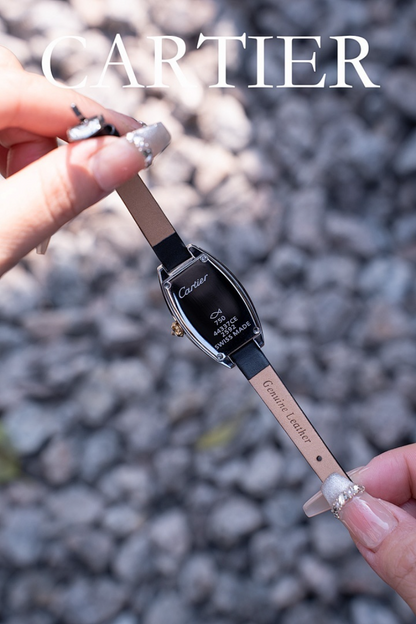 CW21  Women's Soft and Elegant 23mm X30mm Watch