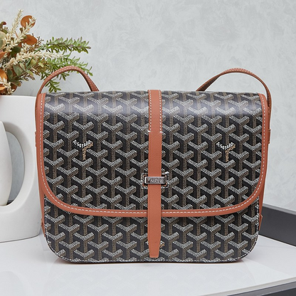 LGP112 bag 28-19-7.5Cm Shoulder bags