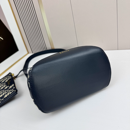 LDP100  Bag 19×18×12.5cm Handbag Bags
