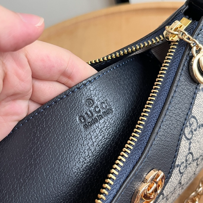 LGP110 bag 25X15.5X6cm Shoulder bags