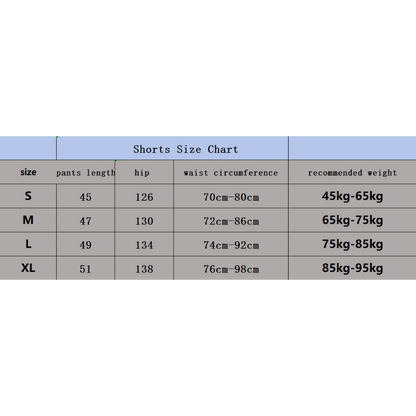 SPC28 New men's and women's summer pure cotton shorts clothing