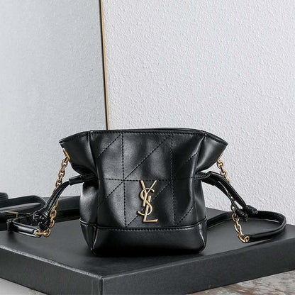 LYP65  bag 14.5X15.5X8cm Shoulder bags