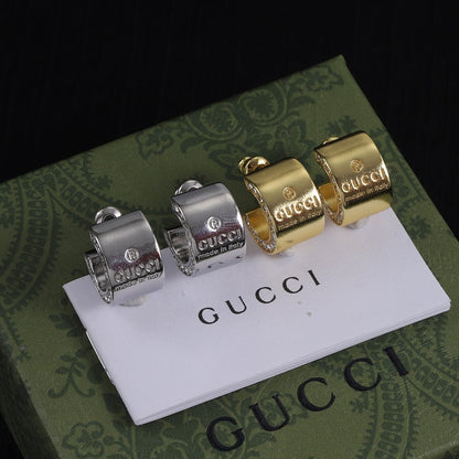 GU46  Women's new fashionable earring jewelry