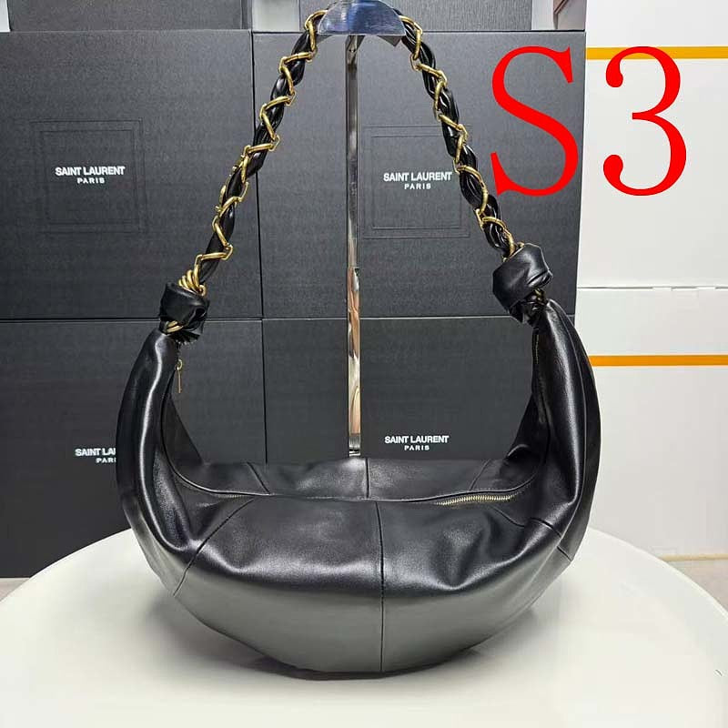 LYP77  bag 23x28x4cm Shoulder bags