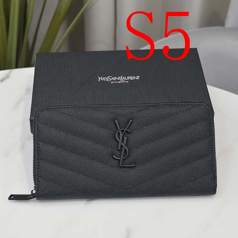 LYP66  bag 19-9-2CM Wallet