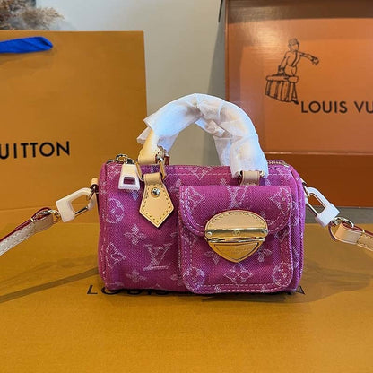 MLP103 Bag 16X8X10cm Handbag