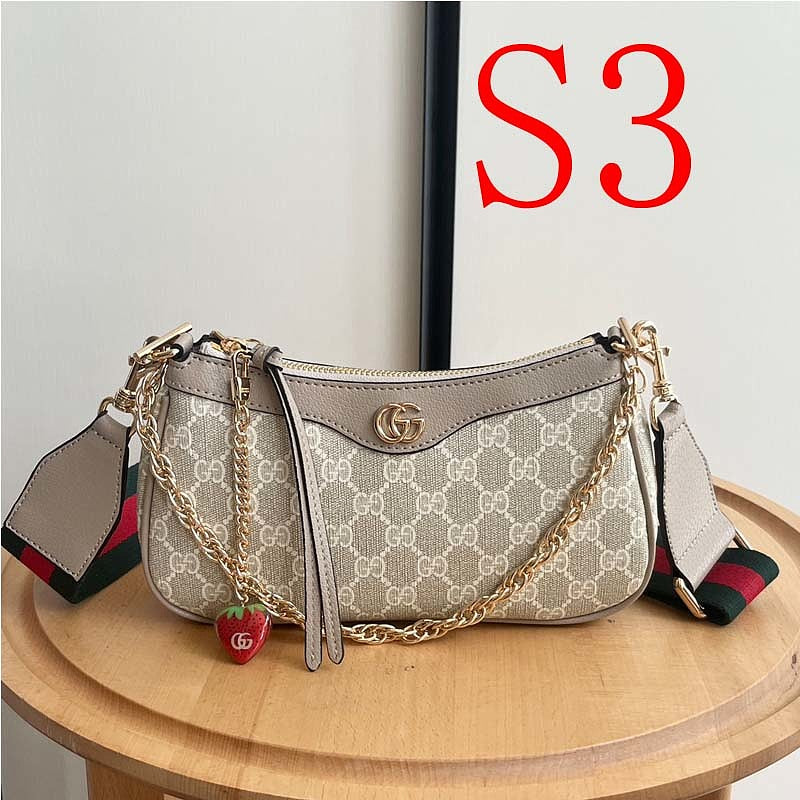 LGP111 bag 25X15.5X6cm Shoulder bags