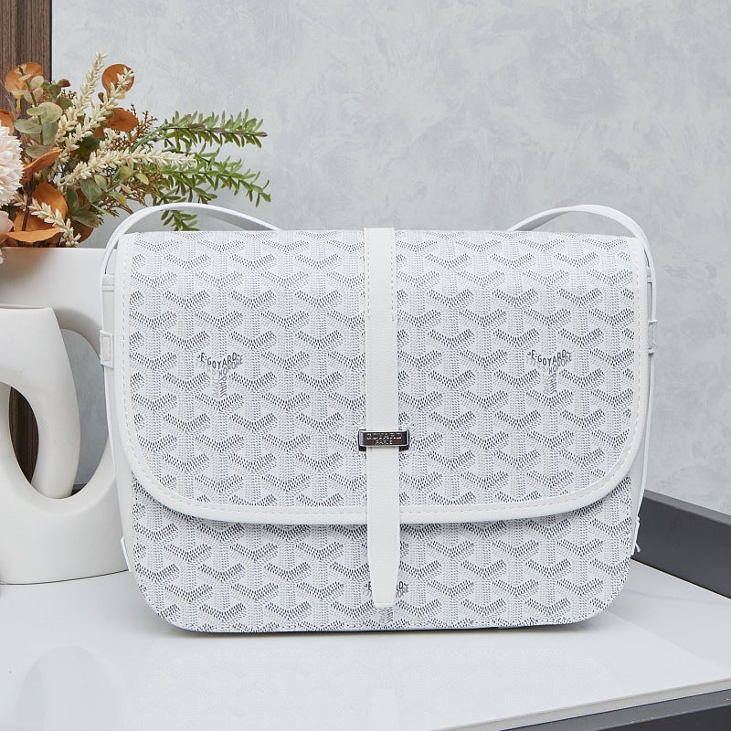 LGP112 bag 28-19-7.5Cm Shoulder bags