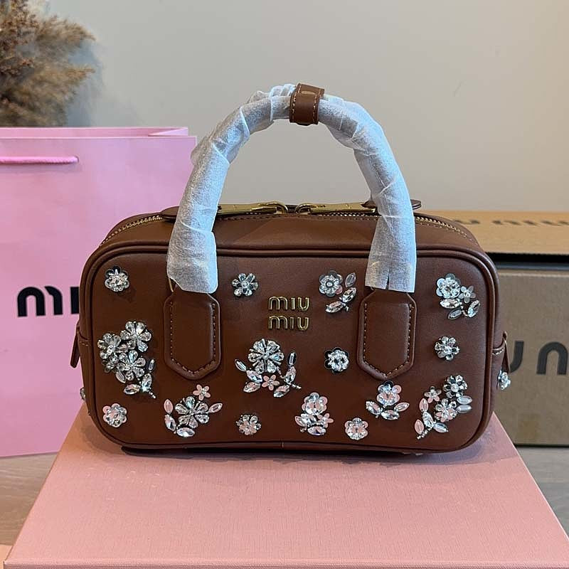 MMP23 Bag 22X7X11cm Handbag