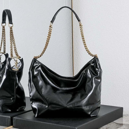 LYP84 bag 41x35x15cm 23×19×9cm Shopping bag