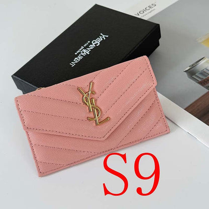LYP66  bag 13-8-2cm Wallet