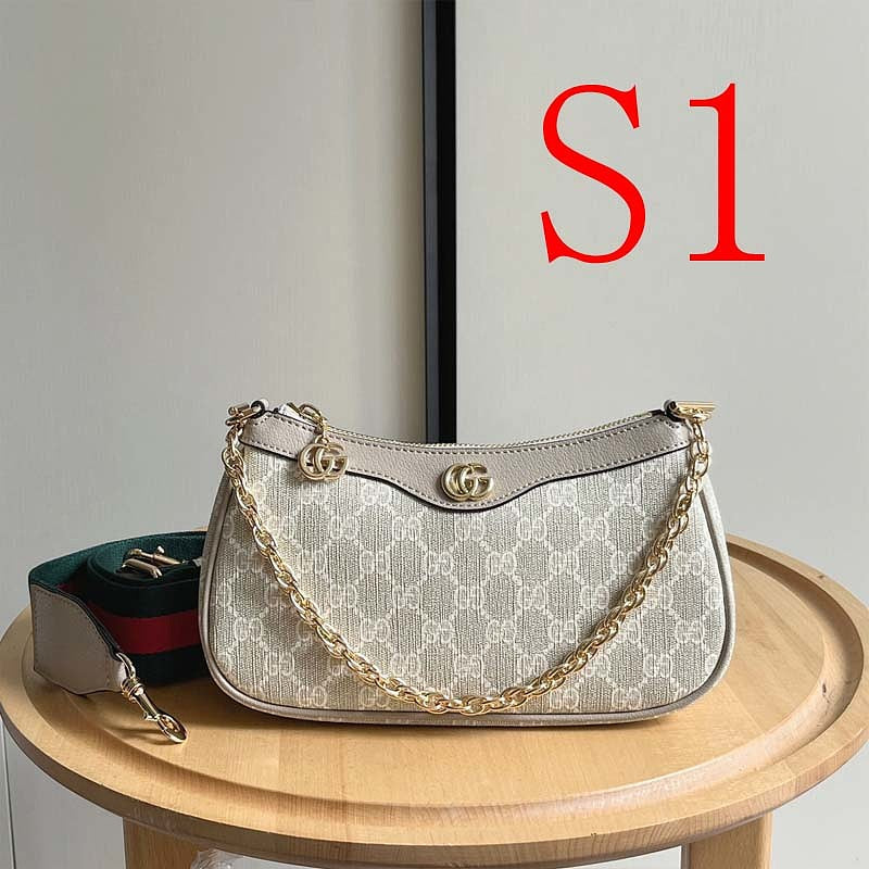 LGP110 bag 25X15.5X6cm Shoulder bags