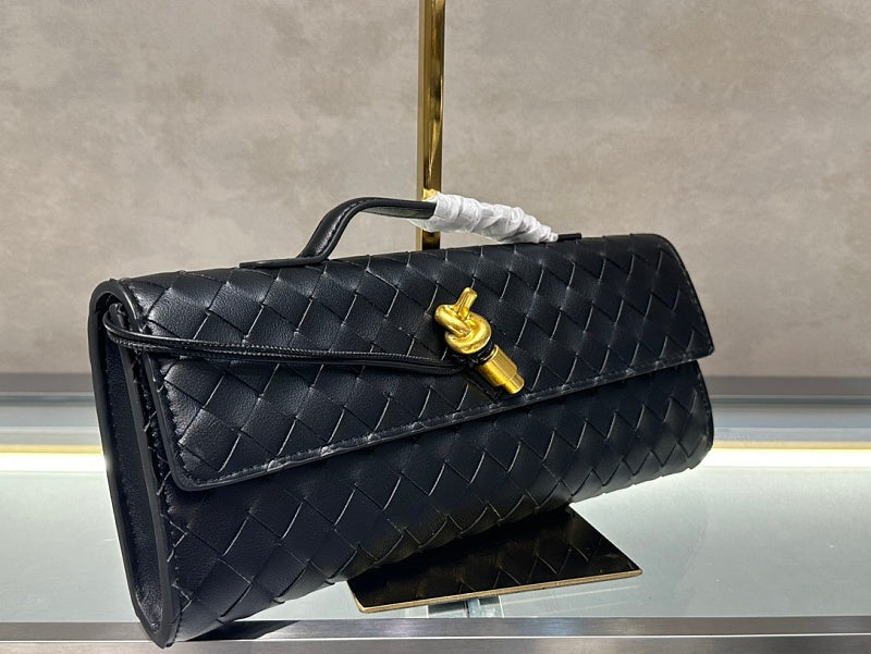 LGYP2 Bag 34X14X7CM Leather bags
