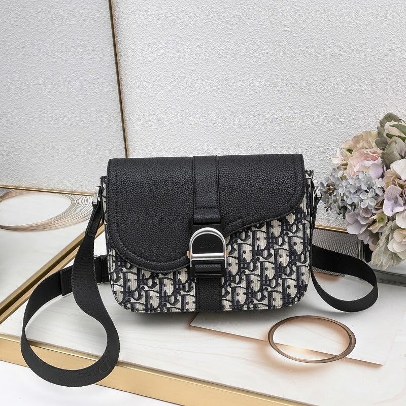 LDP81 bag 23x17.5x6CM Shoulder bags