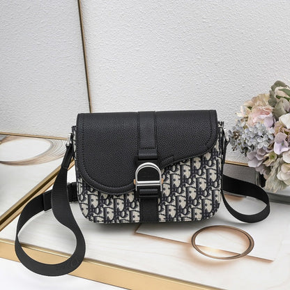 LDP81 bag 23x17.5x6CM Shoulder bags