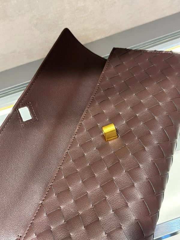LGYP2 Bag 34X14X7CM Leather bags