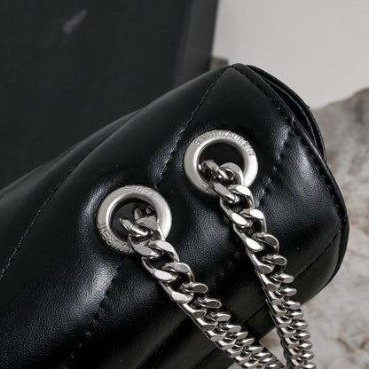 LYP74  bag 29×17×8cm 24×14×6cm 20×12×5cm Shoulder bags