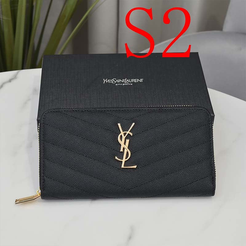 LYP66  bag 19-9-2CM Wallet