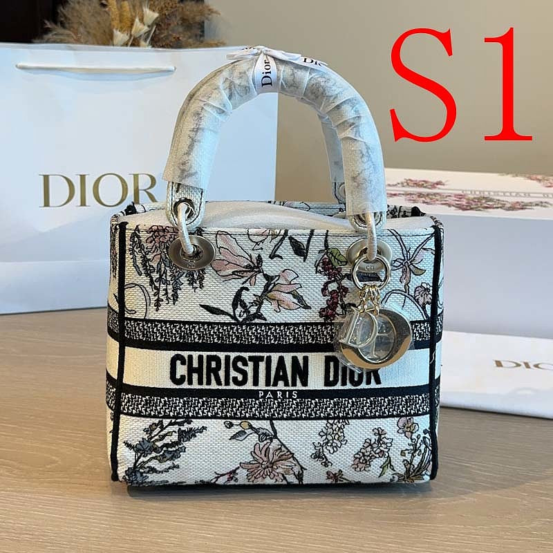 MDP12 Bag 24X12X19cm Handbag