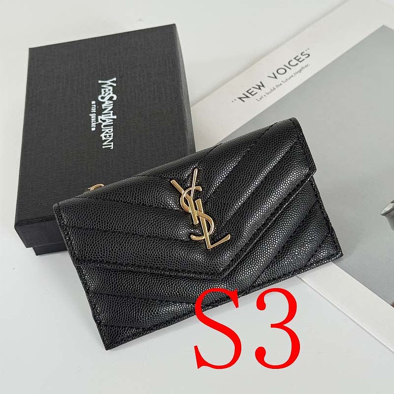 LYP66  bag 13-8-2cm Wallet