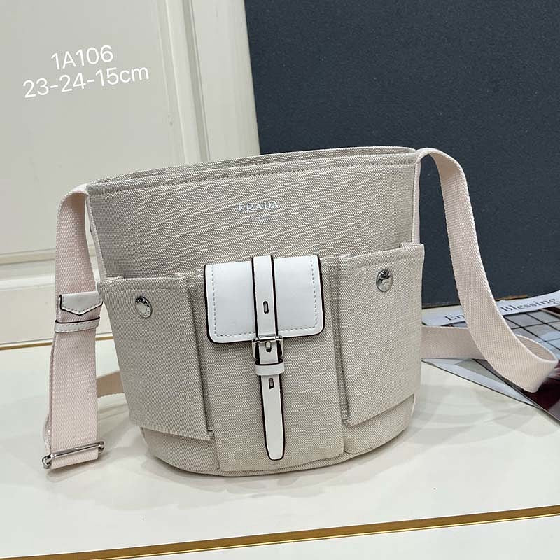 LPP46 bag 23-24.5-15cm Backpack
