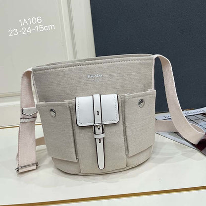 LPP46 bag 23-24.5-15cm Backpack